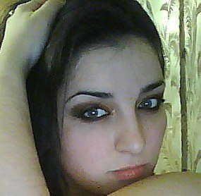 Анна Тодуа | Тбилиси