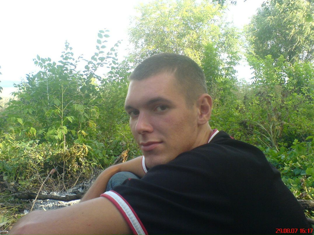 Сергей Лазарев | Карсун