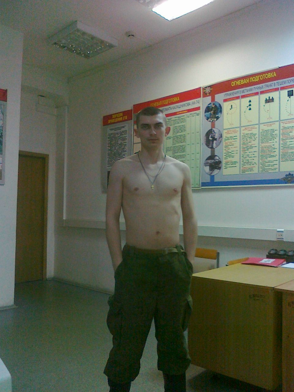 Максим Борщев | Самара