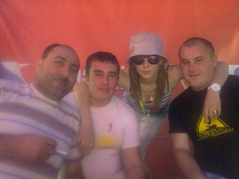 Александр Ладанюк | Одесса