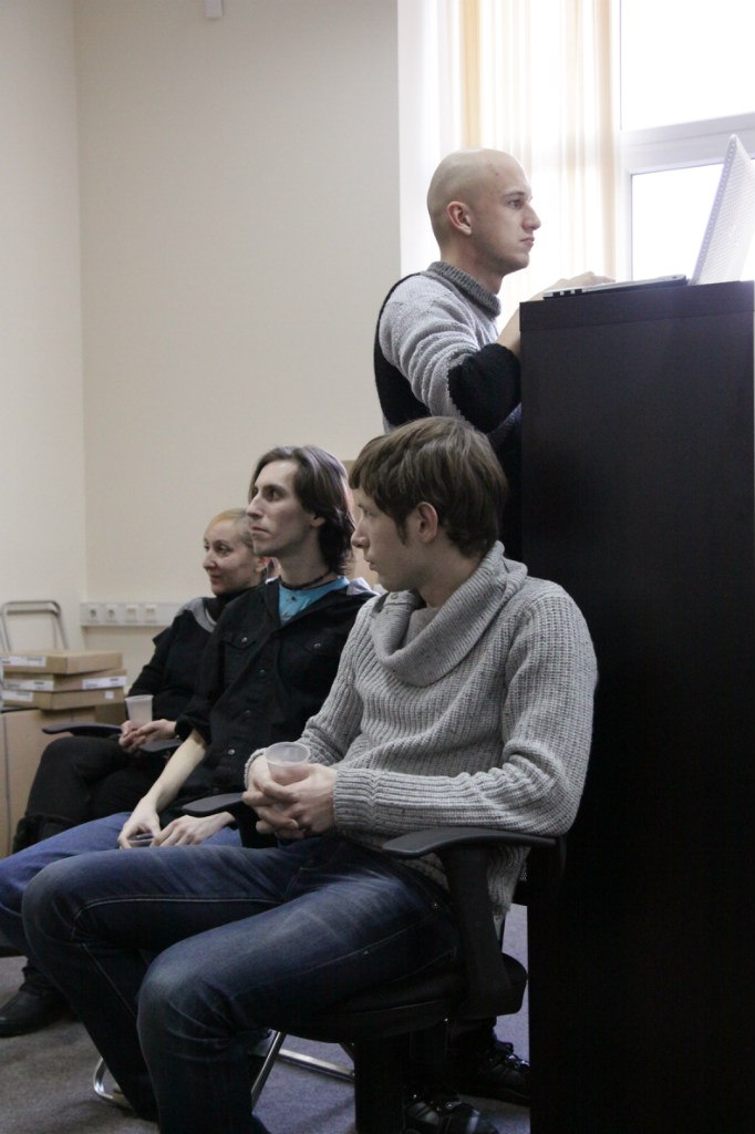 Екатерина Нестеренко | Санкт-Петербург