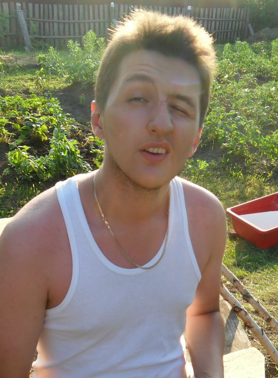 Александр Серебренников | Пермь