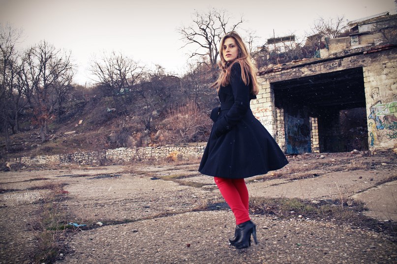 Инна Бардакова | Ялта