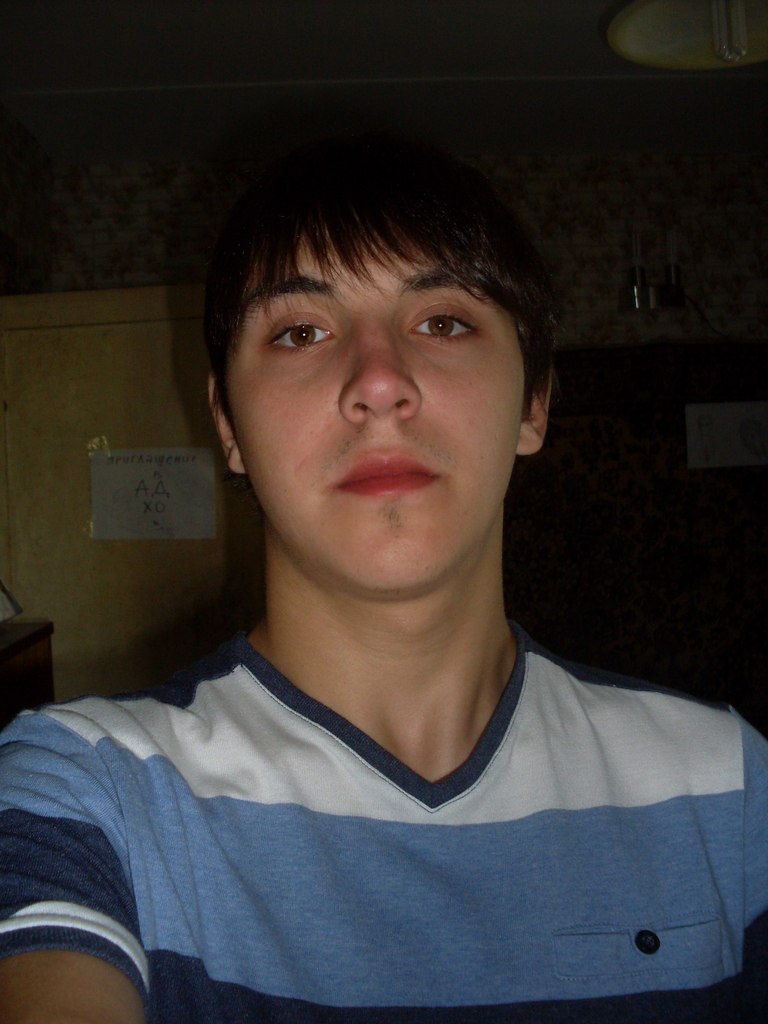 Женя Антонов a.k.a.BoW WoW | Реутов