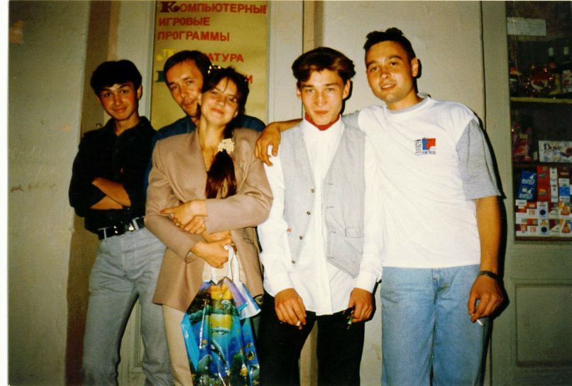 Вячеслав Климаков | Зеленодольск