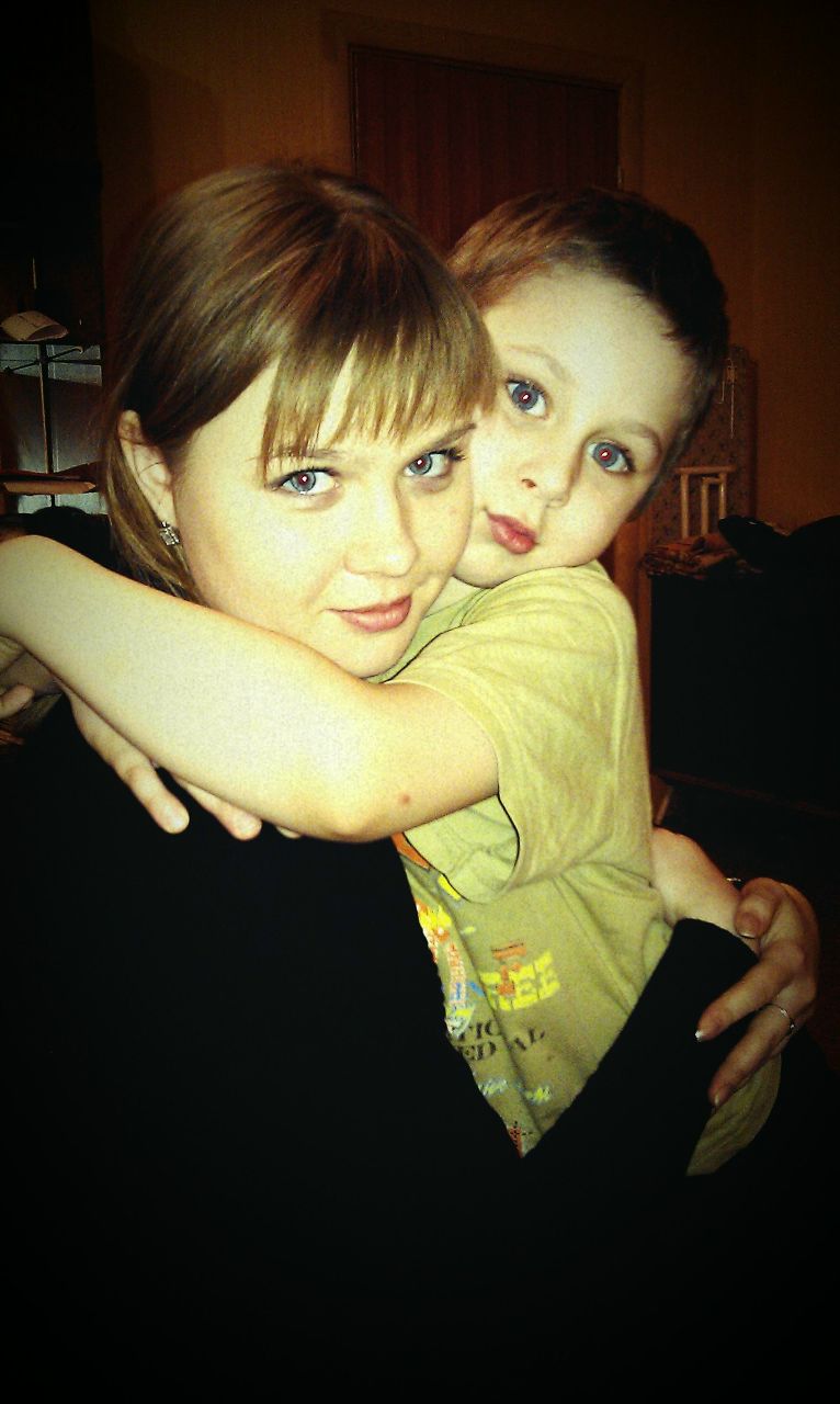 Ольга Васильева | Новосибирск