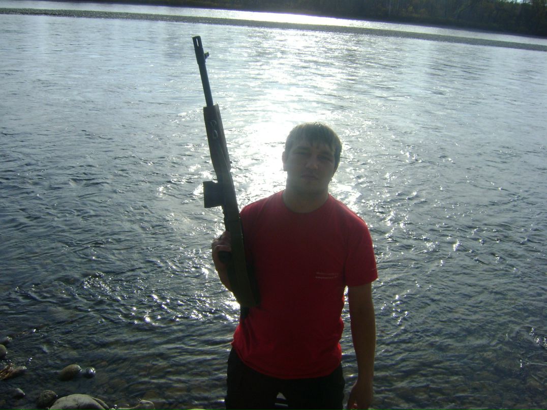 Vova Spec | Новокузнецк