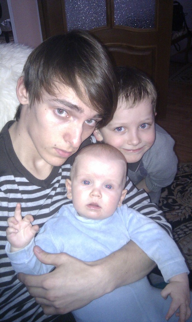 Максим Москалюк | Санкт-Петербург