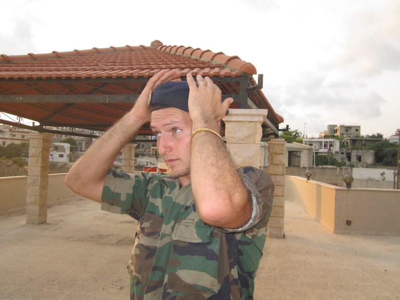 Себастьян Заят | Herten