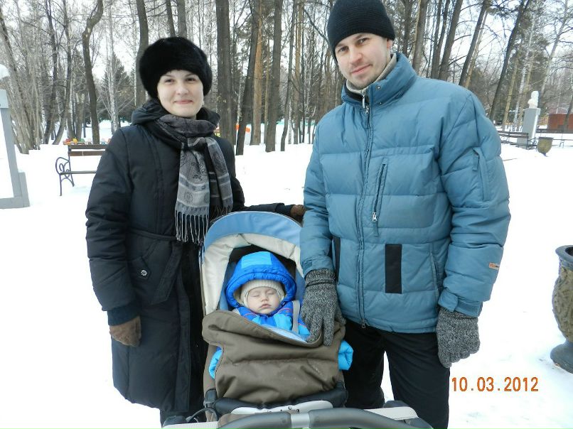 Наталья Плотникова | Екатеринбург