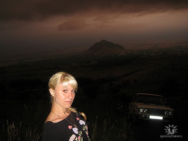 Валентина Кузнецова | Ростов-на-Дону