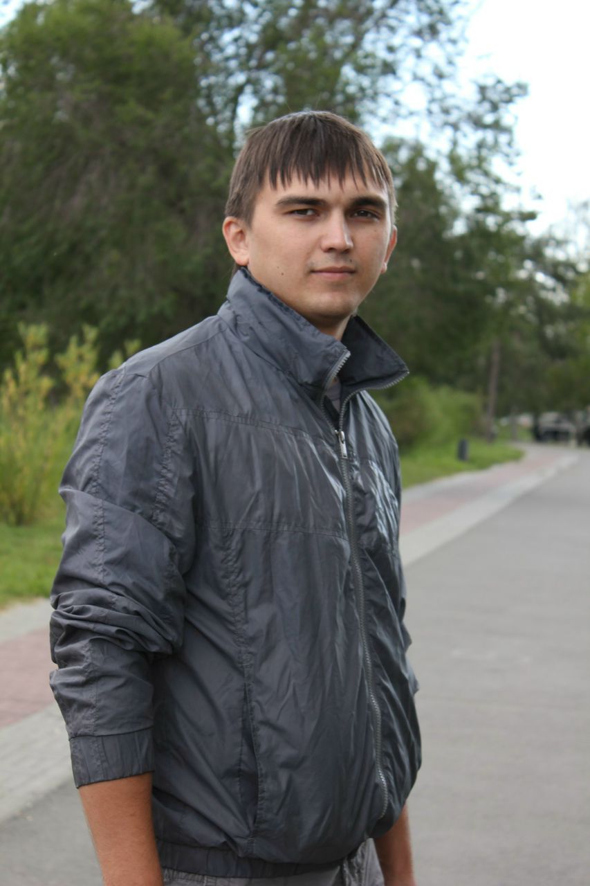 Дамир Нуриев | Челябинск