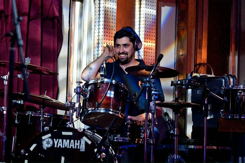 Марк Волков BANNAN | 