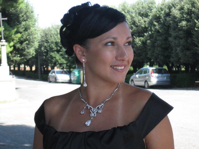 Наташа Толочко | Киев