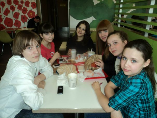 №12, Валерия Зиганшина, Самара №12, Валерия Зиганшина, Самара