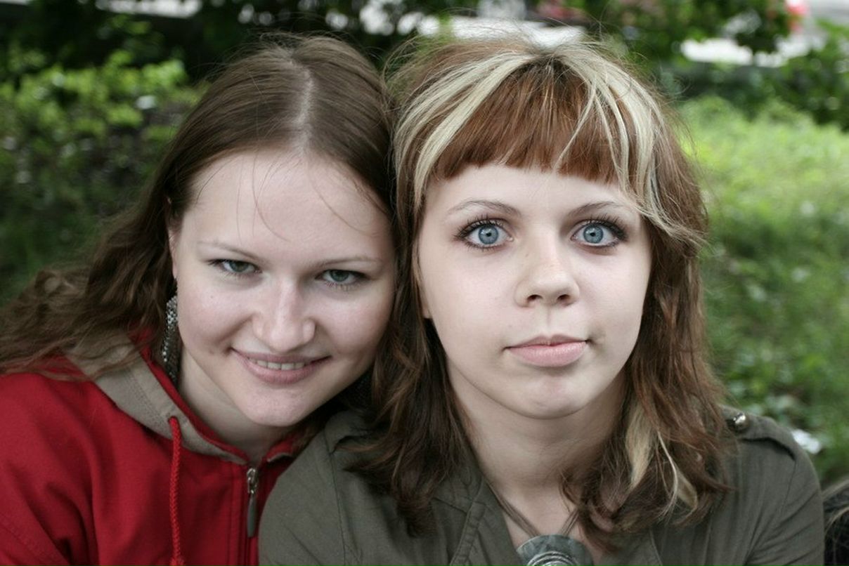 Анна Исмагилова | Екатеринбург