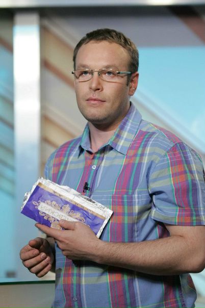 №191, Евгений Лесной, Киев №191, Евгений Лесной, Киев