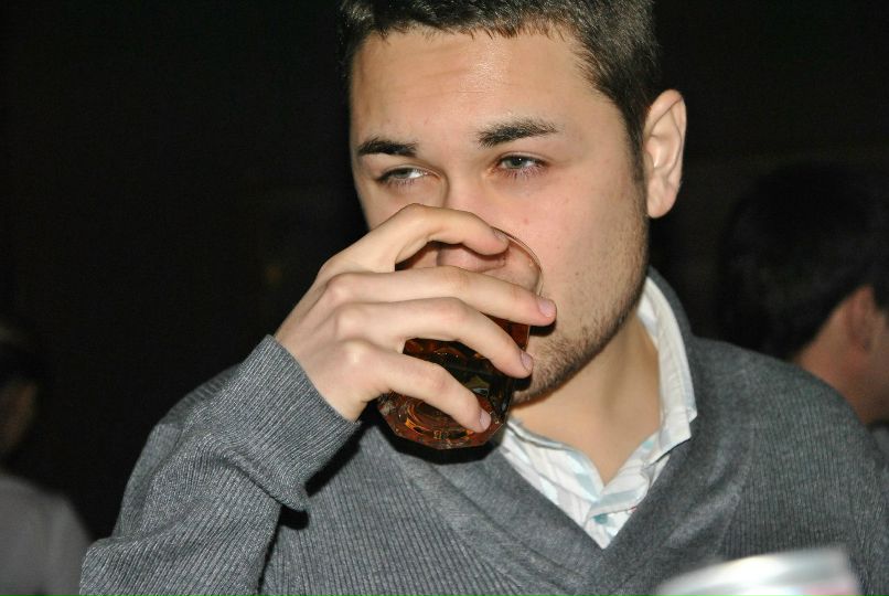 Дмитрий Александрович | Одесса