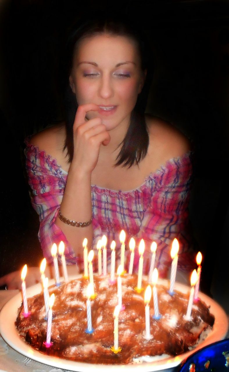 Nadezhda Baranova | Яранск