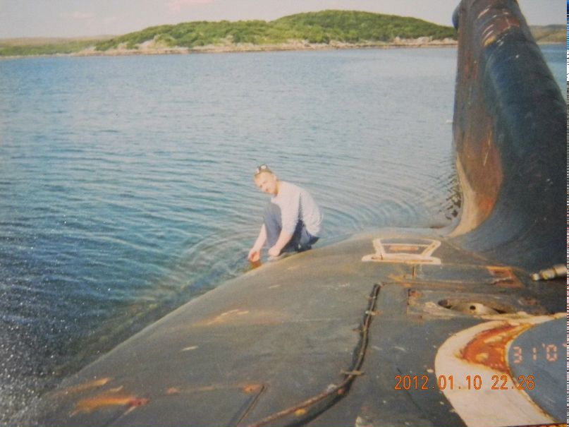 Санёк Завьялов | Москва