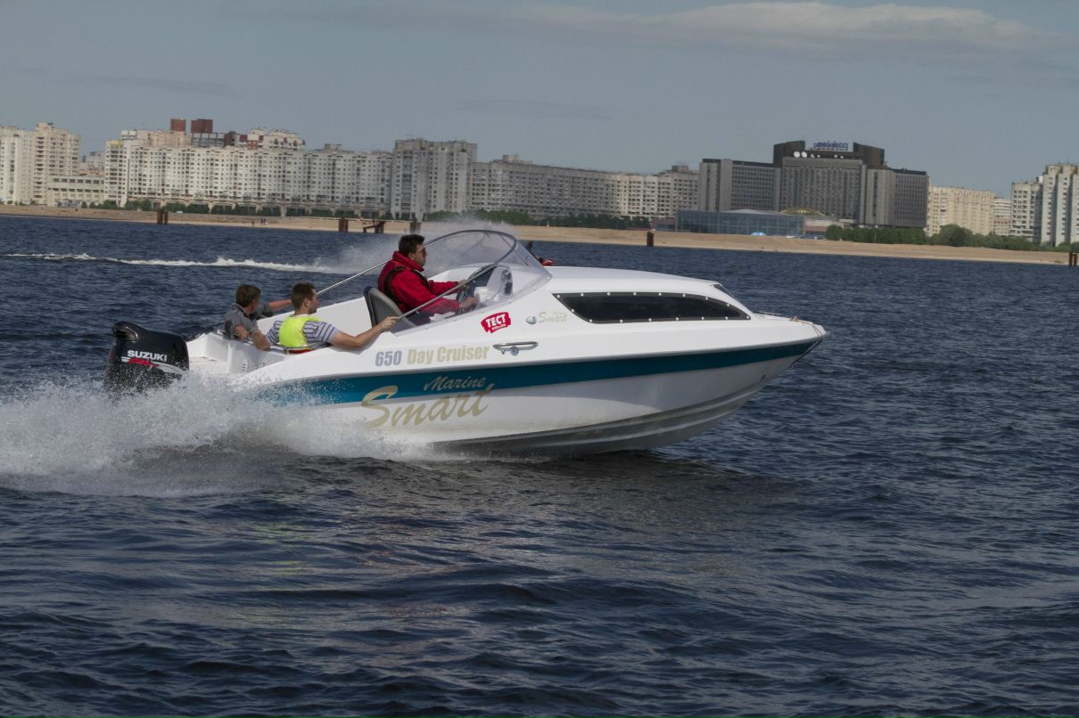 Владимир Гурьянов | Санкт-Петербург