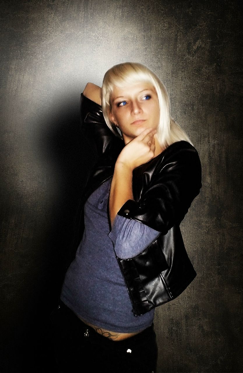 Наталья Георгиева | Москва