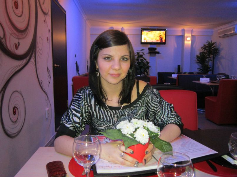 Оленька Ориненко ♥счастливая ЖЕНА и МАМА♥ | Костанай