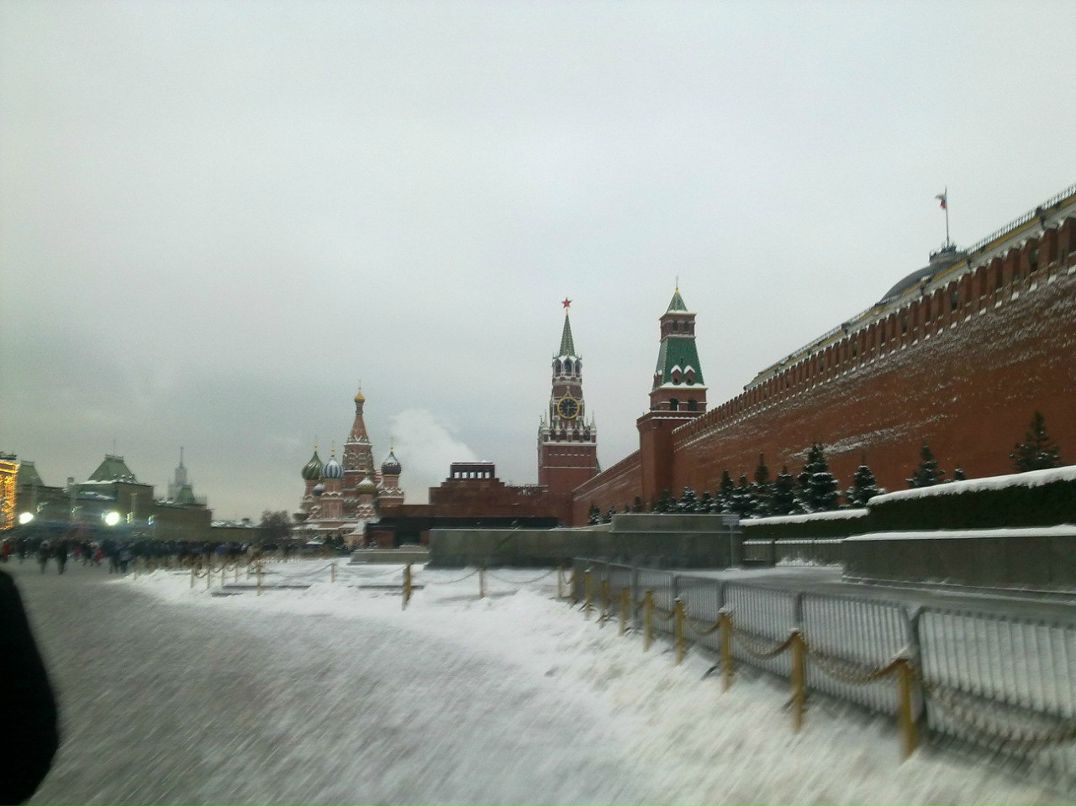 Елена Череватенко | Санкт-Петербург