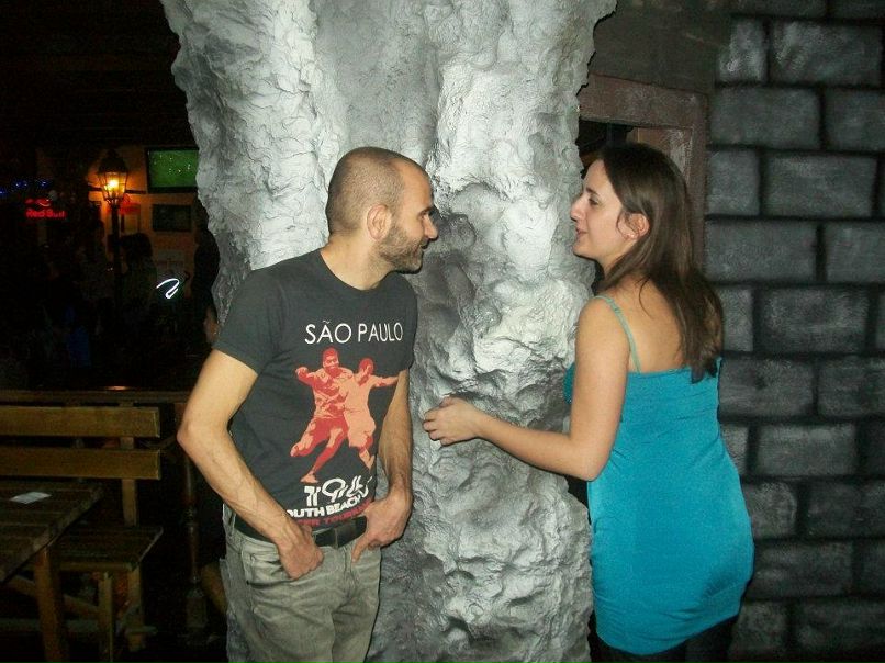 Carlo Pasqualini | Roma