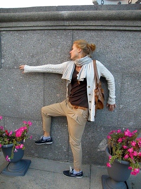 Анфлюраж Майами | Москва