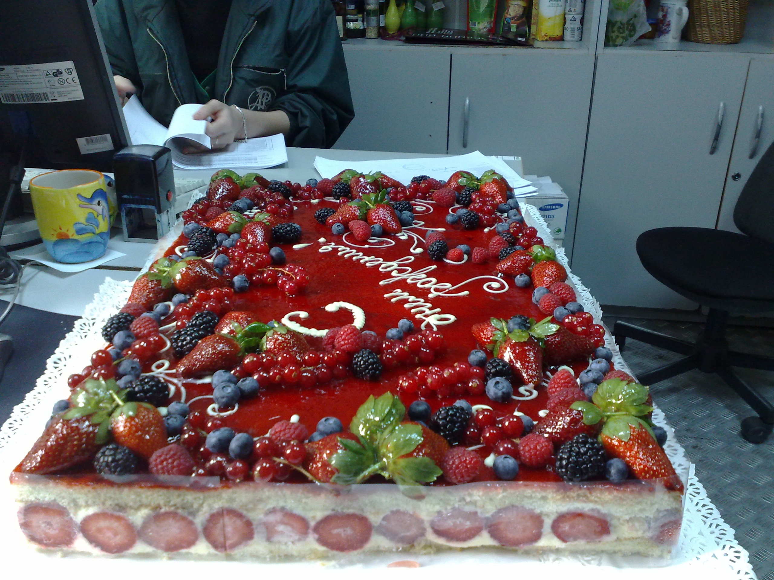 Фото профиля