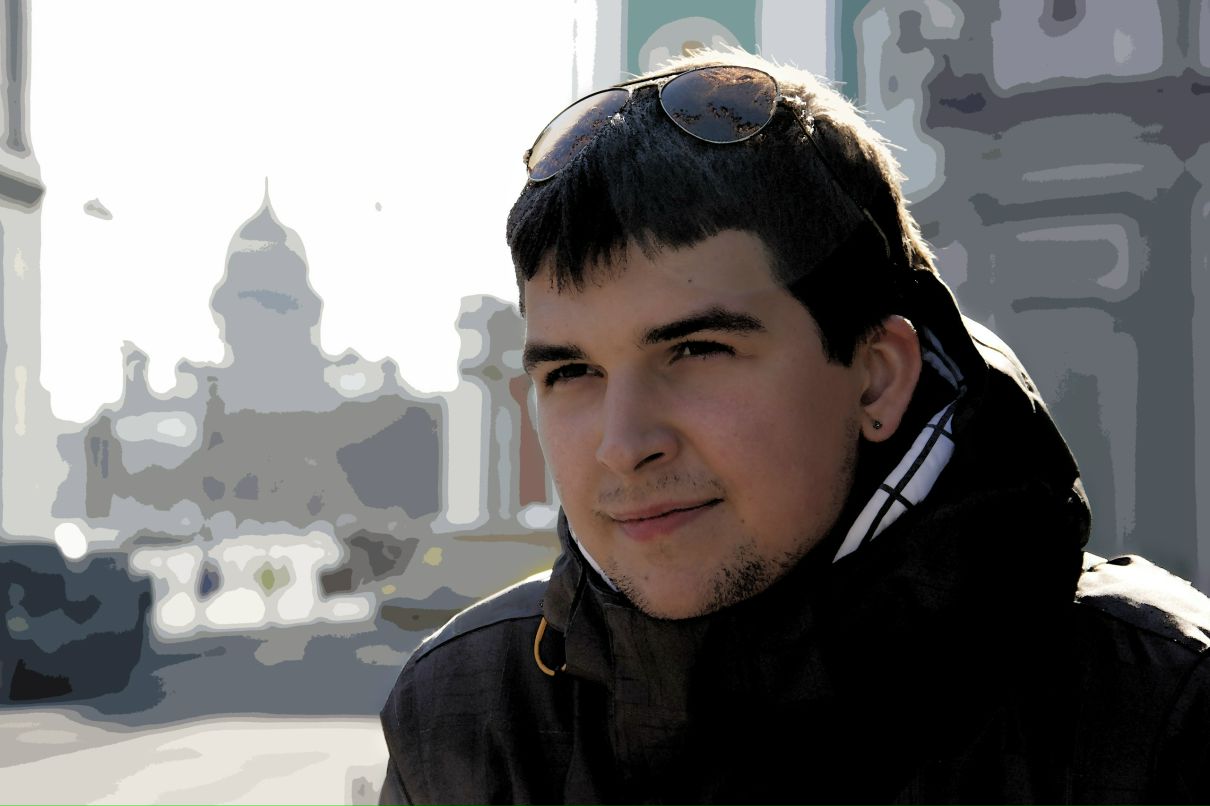 Евгений Орлов ツ© | Санкт-Петербург