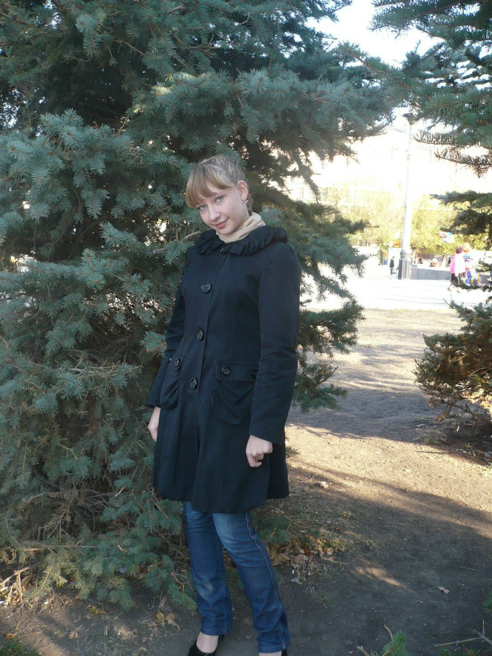 Анастасия Свиридова | Оренбург