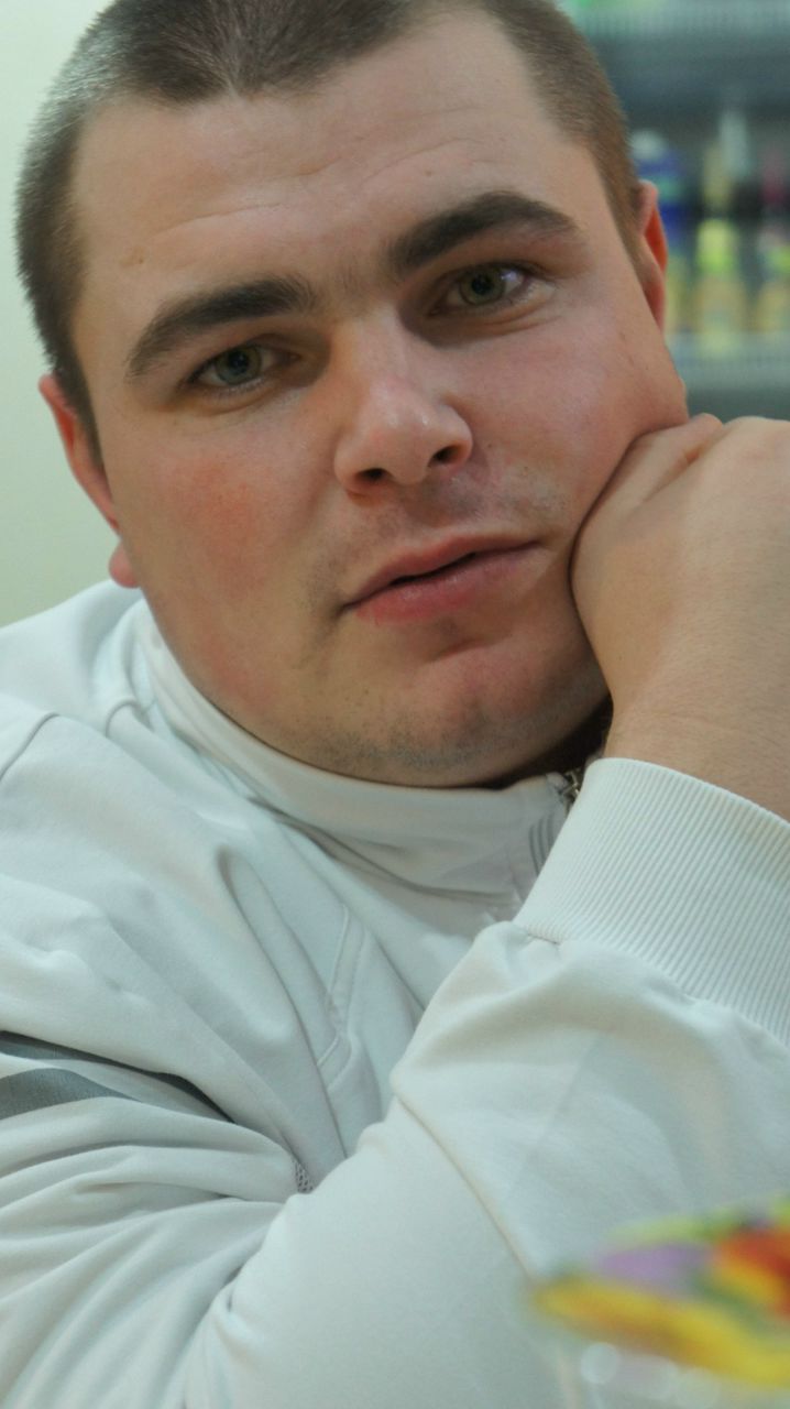 Юра Васюк @diezel@ | Berlin