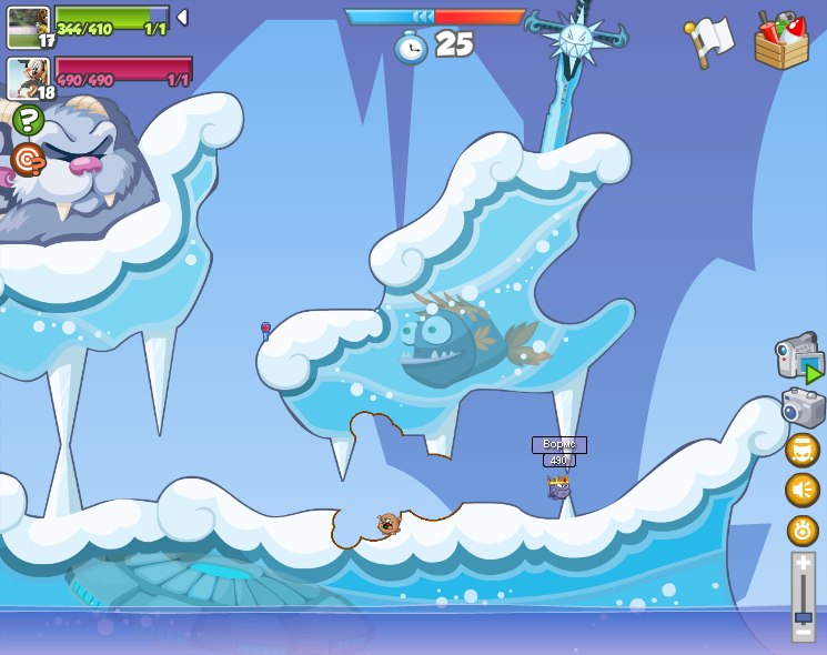 Игорь Крайнов | Ульяновск