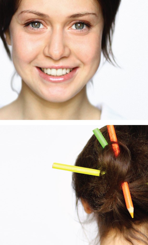 Надя Харитонова | Москва