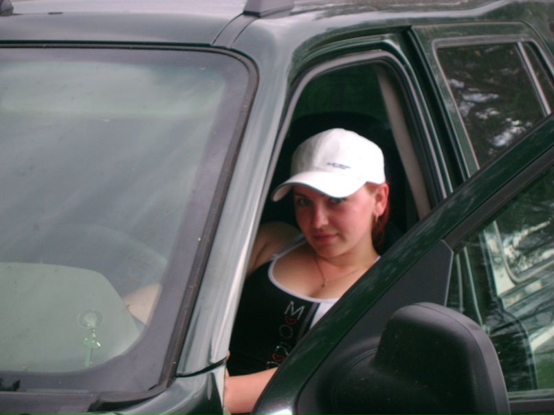 Елена Шаймарданова | Давлеканово