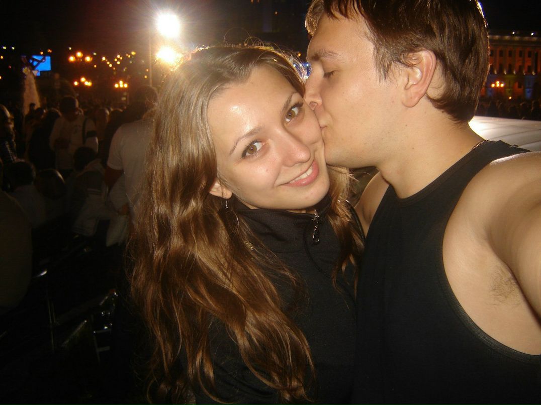 Міша Бисага | Мукачево