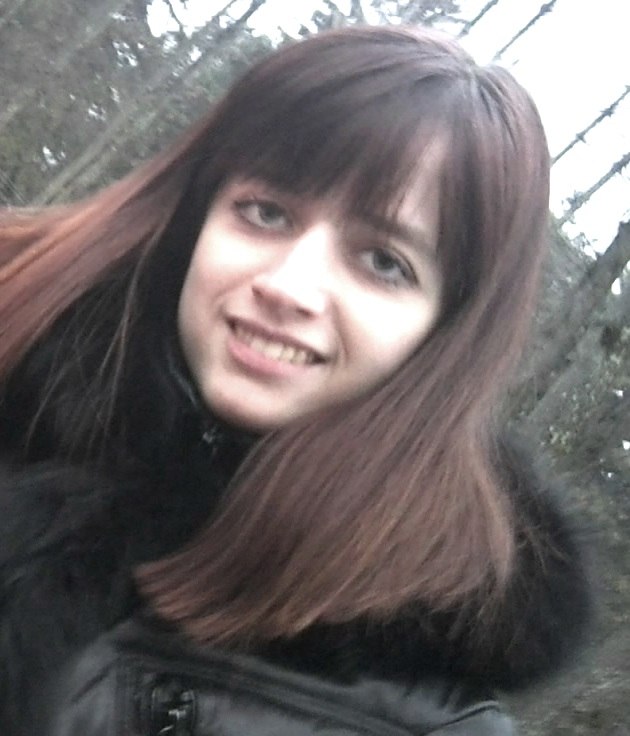 Наташа Новик | Минск