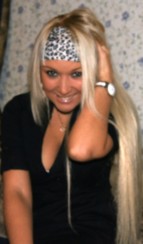 Olga Vlasova | Санкт-Петербург