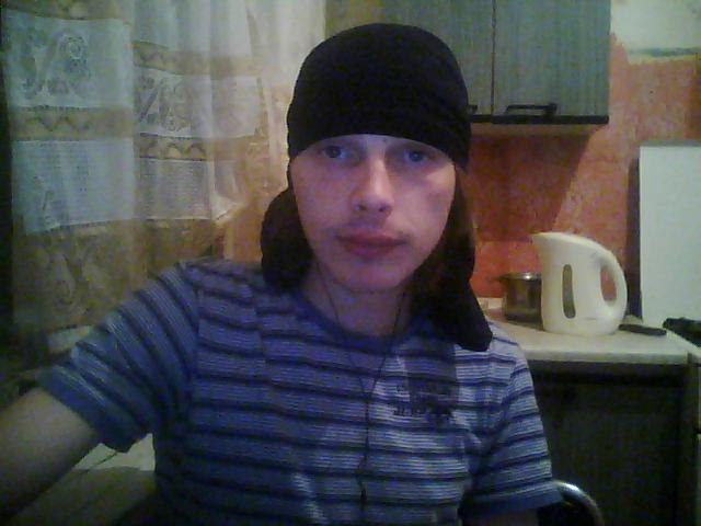 Nikita Sitnikov | Электросталь