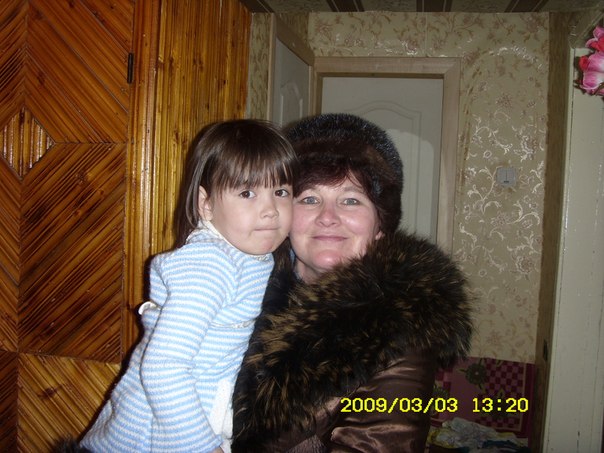 №140, Эльвира Петрова, 45 лет, Вятское №140, Эльвира Петрова, 45 лет, Вятское