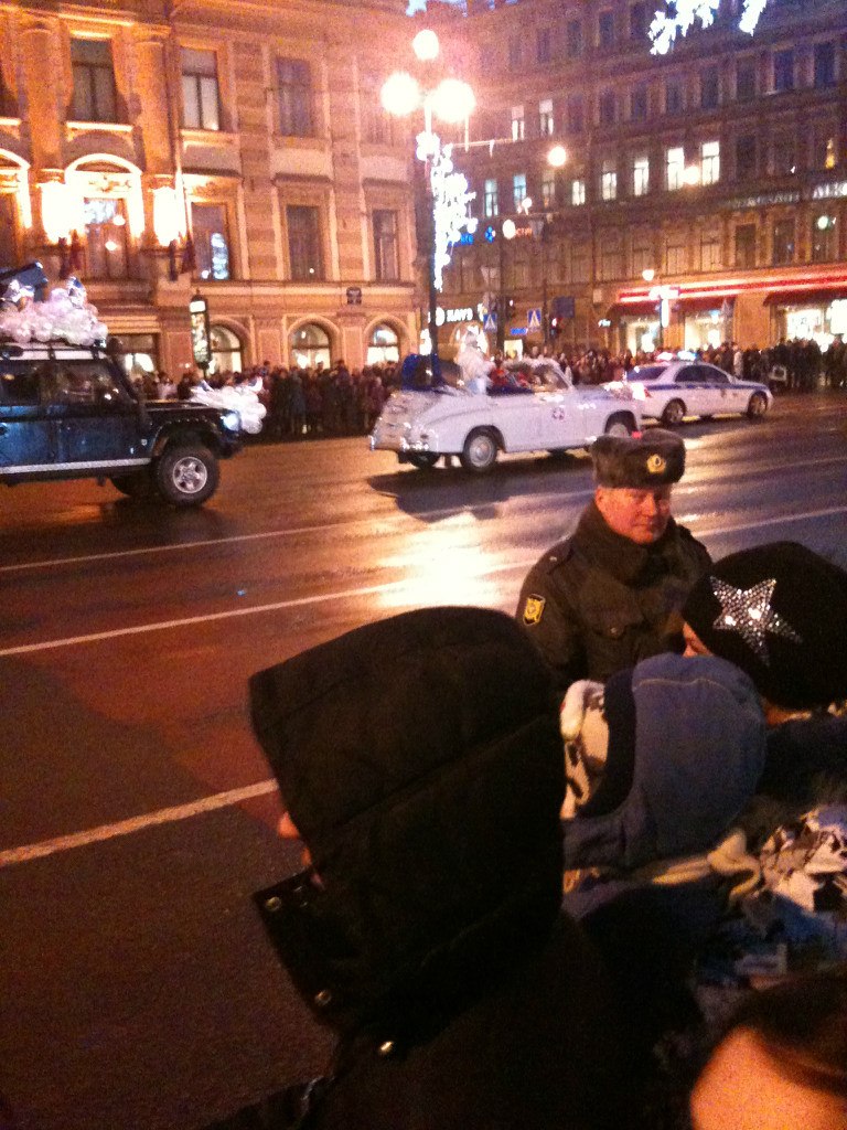 Сергей Сарока | Lappeenranta