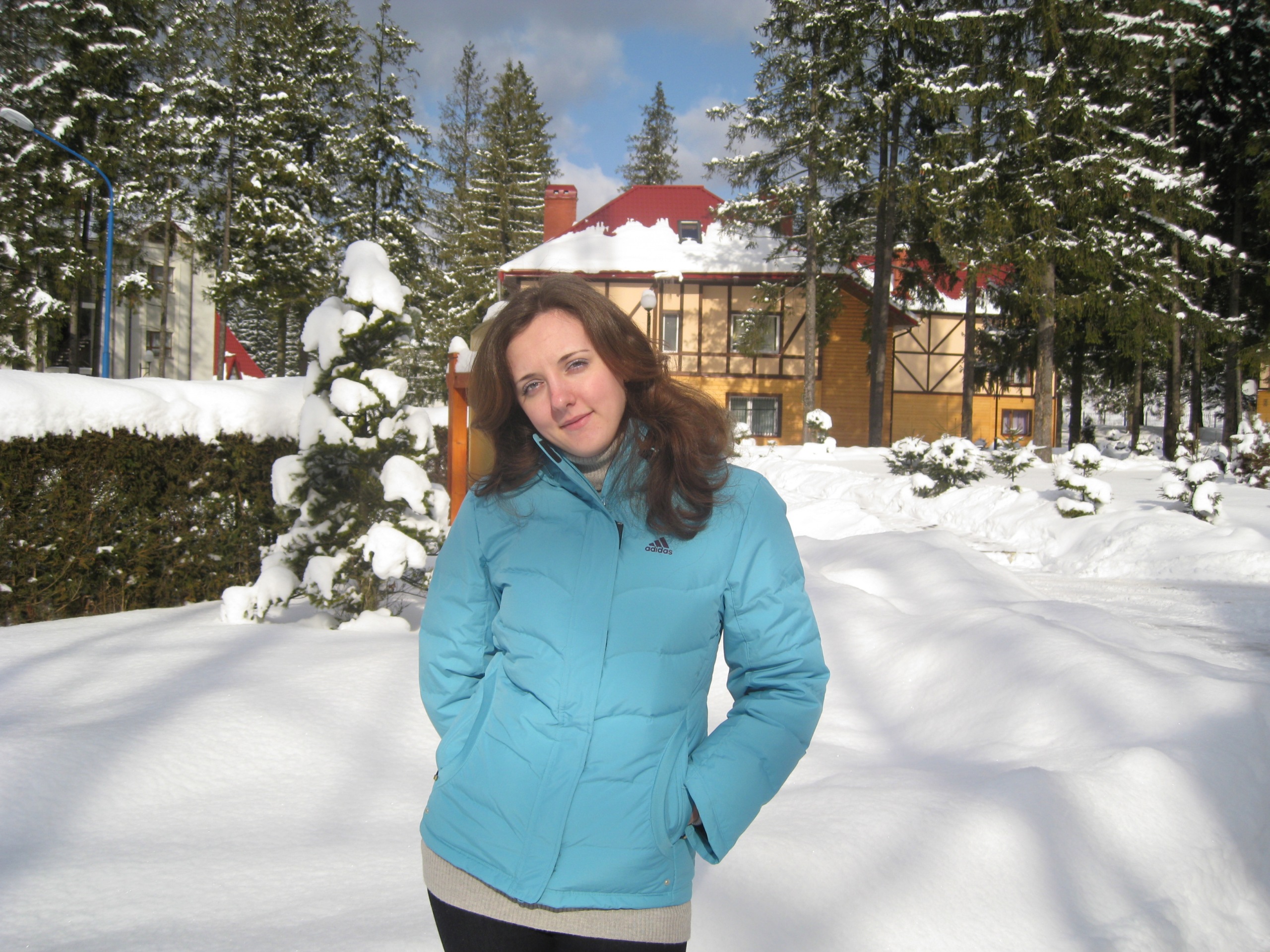 Фото профиля