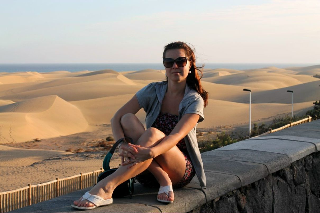 Иришка Лаврентьева ღ | Севастополь