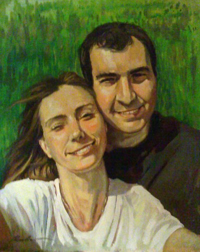 Антон Рыжевич | Курск