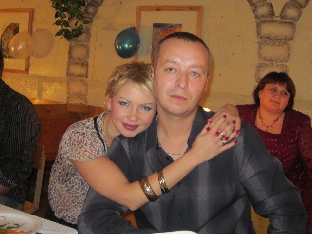 Natalja Natalja | Силламяэ