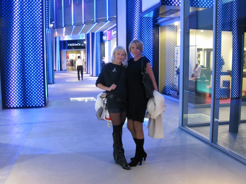 Анна Егорова | Москва