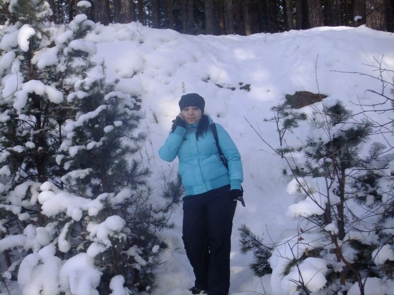 Евгения Стаценко | Краснотурьинск