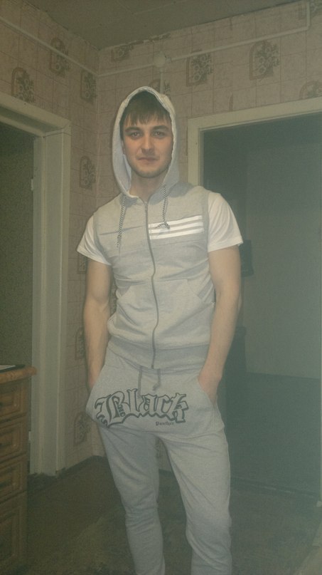 Максим Сенников | Чайковский